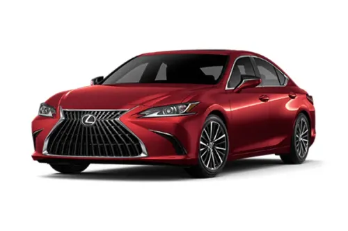 Lexus ES ES 300h Exquisite Hybrid